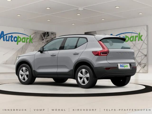Volvo XC40 T2 Automatikgetriebe Essential