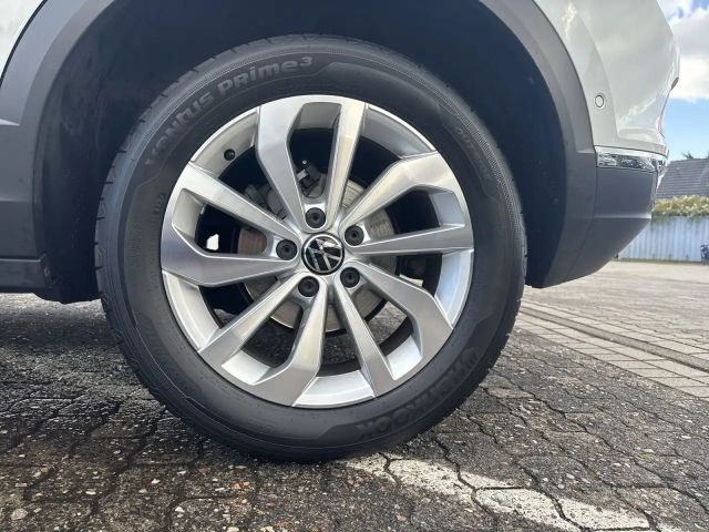 Volkswagen T-Roc 1.5 TSI DSG Style