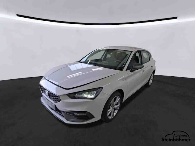 Seat Leon 1.4 TSI DSG FR-lijn e-Hybrid