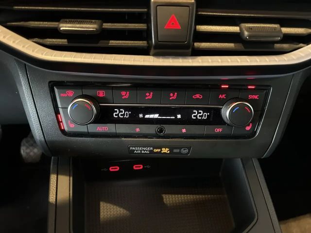 Seat Ibiza 1.0 TSI FR-lijn