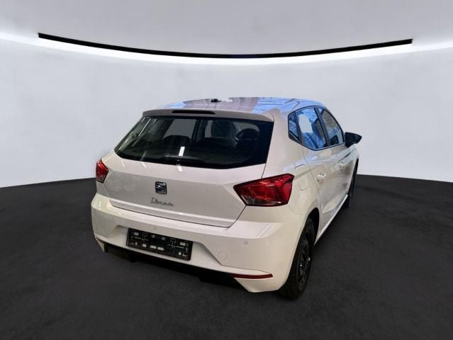 Seat Ibiza 1.0 TSI Reference