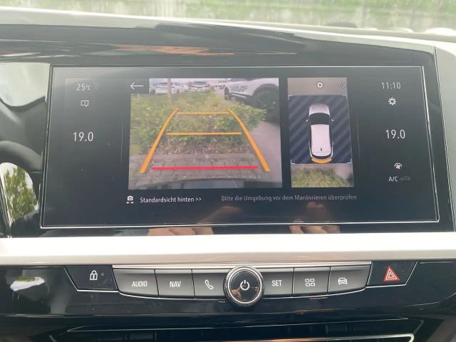 Opel Grandland X GS-Line Grand Sport