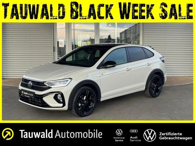 Volkswagen Taigo 1.5 TSI DSG R-Line