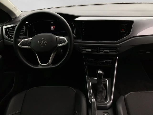 Volkswagen Taigo 1.0 TSI DSG IQ.Drive Style