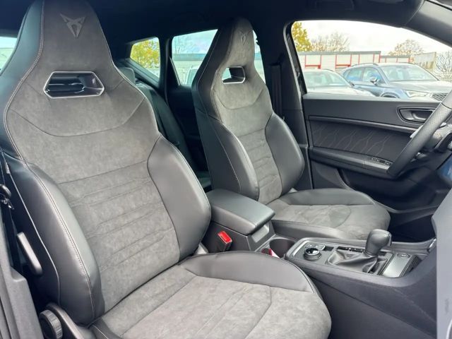 Cupra Ateca 1.5 TSI DSG