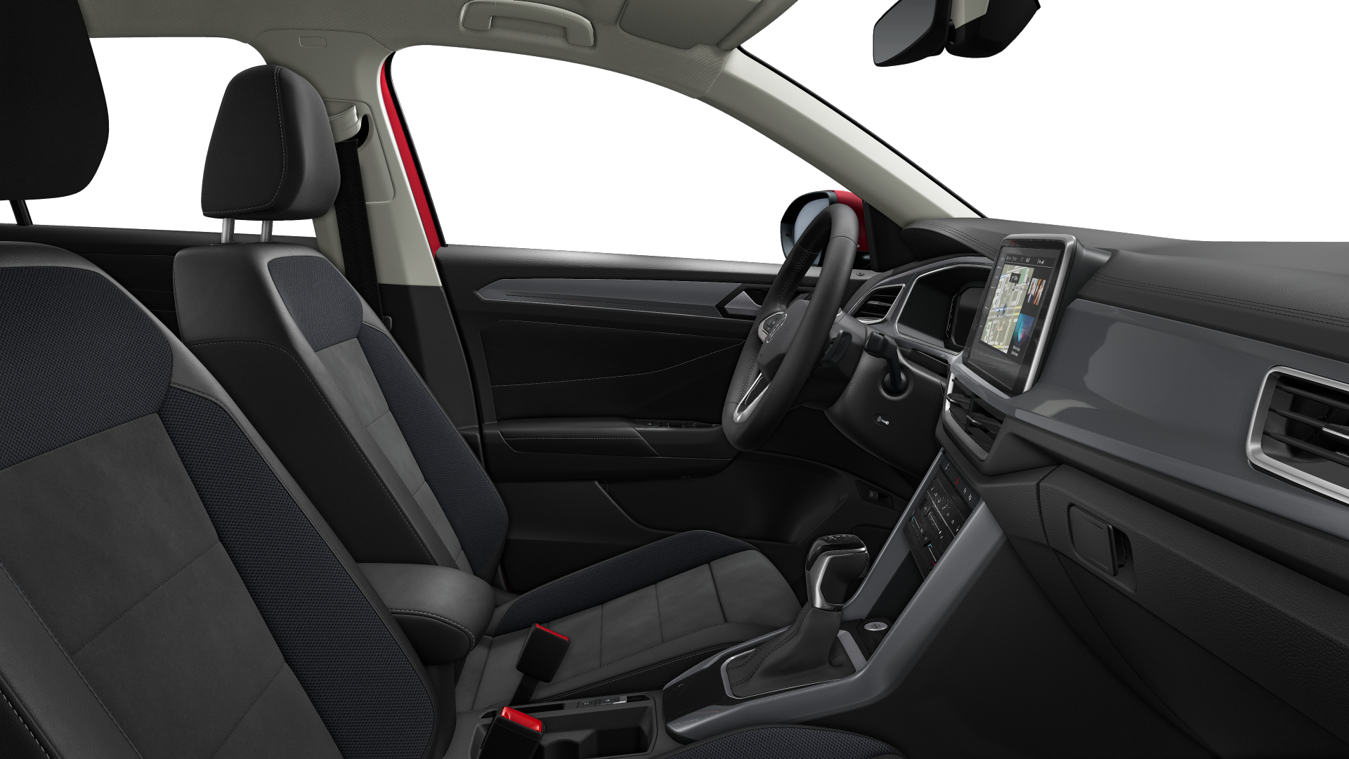 Volkswagen T-Roc 2.0 TDI DSG Style