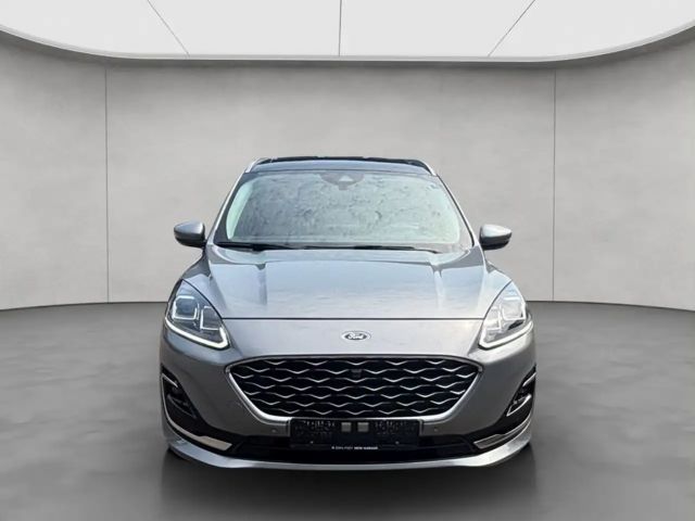 Ford Kuga Plug in Hybrid Vignale