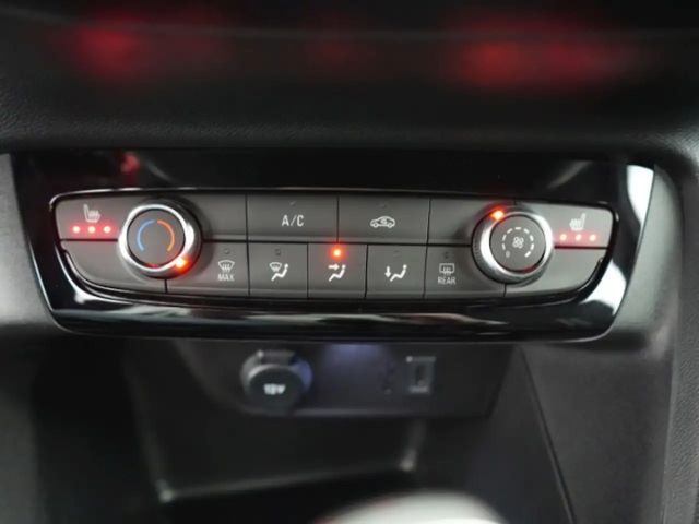 Opel Corsa GS-Line Grand Sport