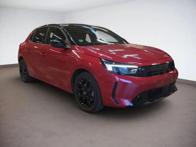 Opel Corsa GS-Line Grand Sport