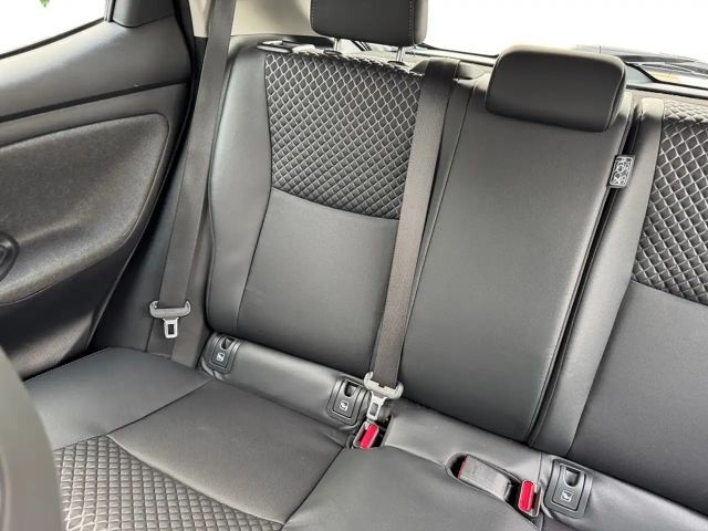 Mazda 2 Hybrid 1.5L VVT-i 116 PS AT FWD CVT AL-AGILE COMFO