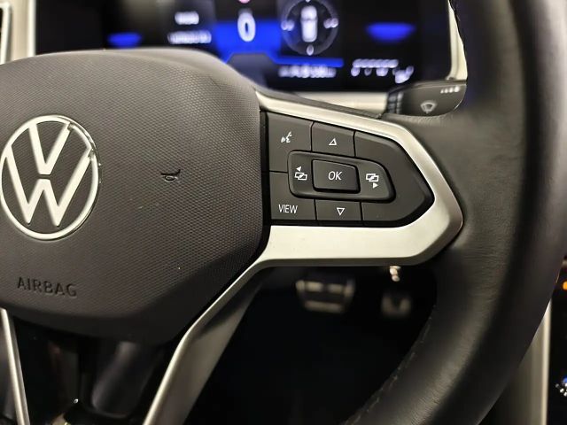 Volkswagen T-Roc DSG