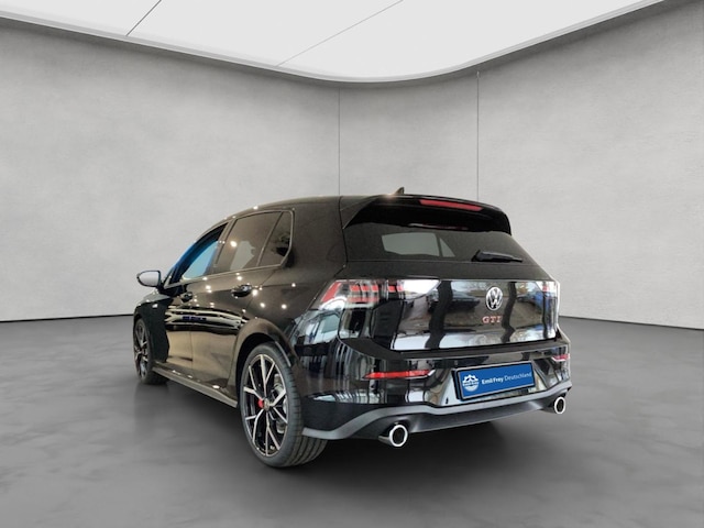 Volkswagen Golf DSG GTI