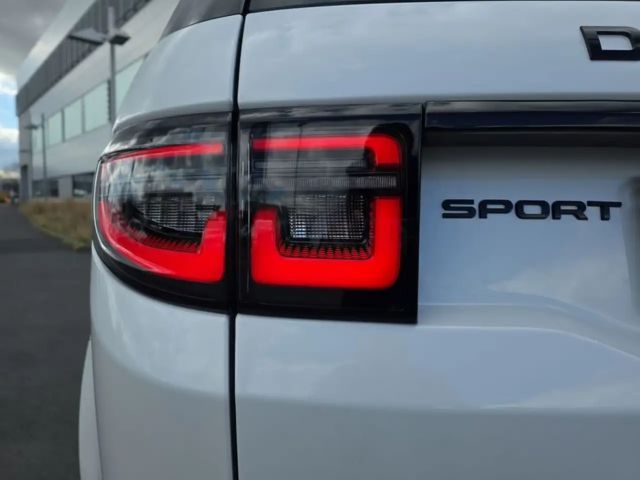 Land Rover Discovery Sport D200 Dynamic SE