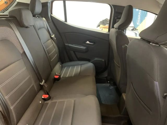 Dacia Sandero Comfort Stepway TCe 90