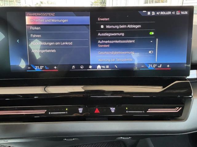 BMW 520 520d Sedan xDrive