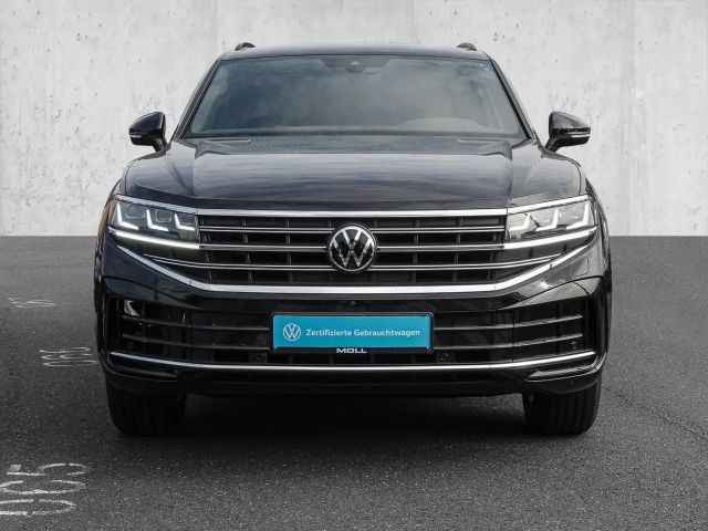 Volkswagen Touareg 3.0 V6 TDI Elegance Elegance