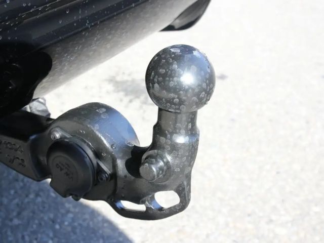 Audi A6 e-tron Quattro