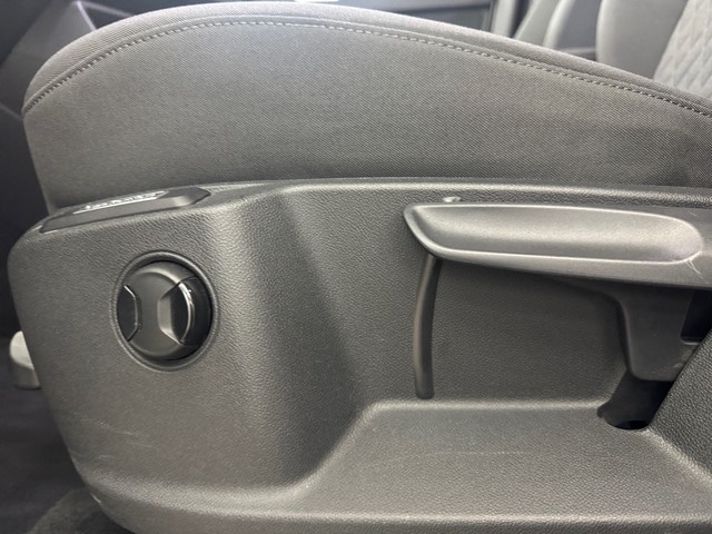 Volkswagen Caddy 1.5 TSI