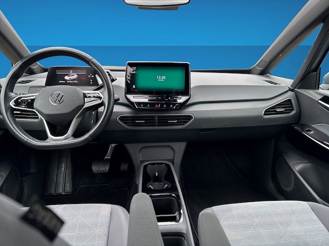 Volkswagen ID.3 Life Performance Pro