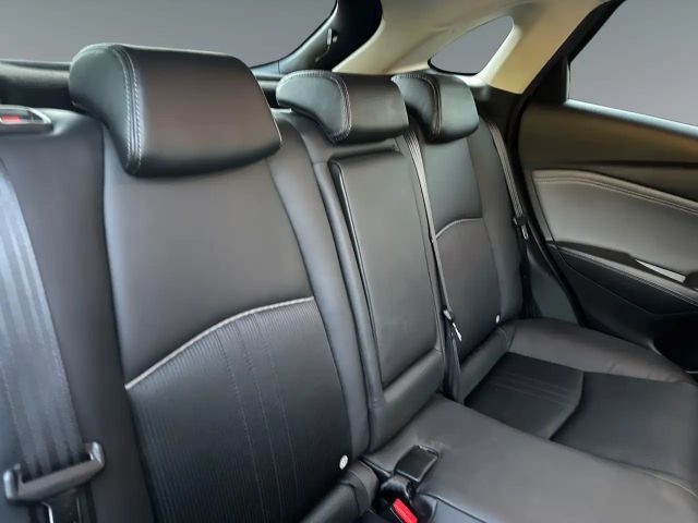 Mazda CX-3 Revolution