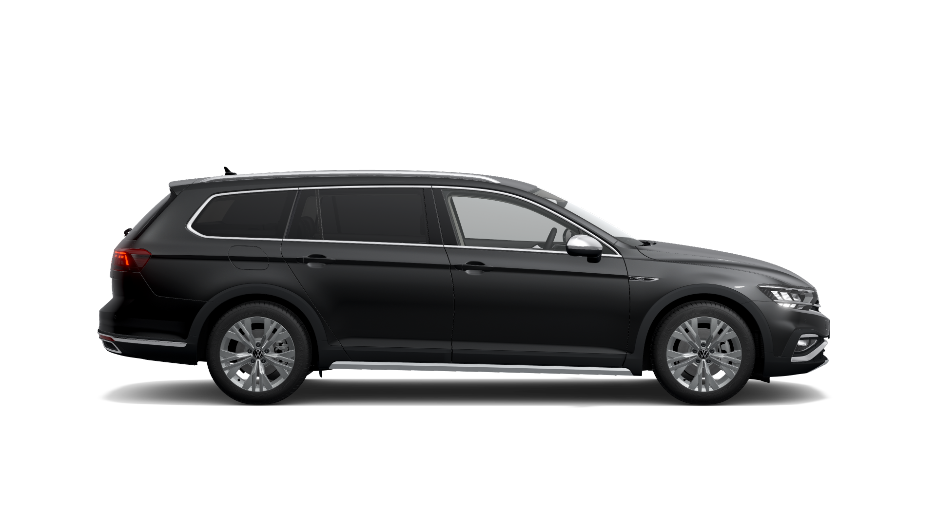 Volkswagen Passat 2.0 TDI AllTrack DSG Variant