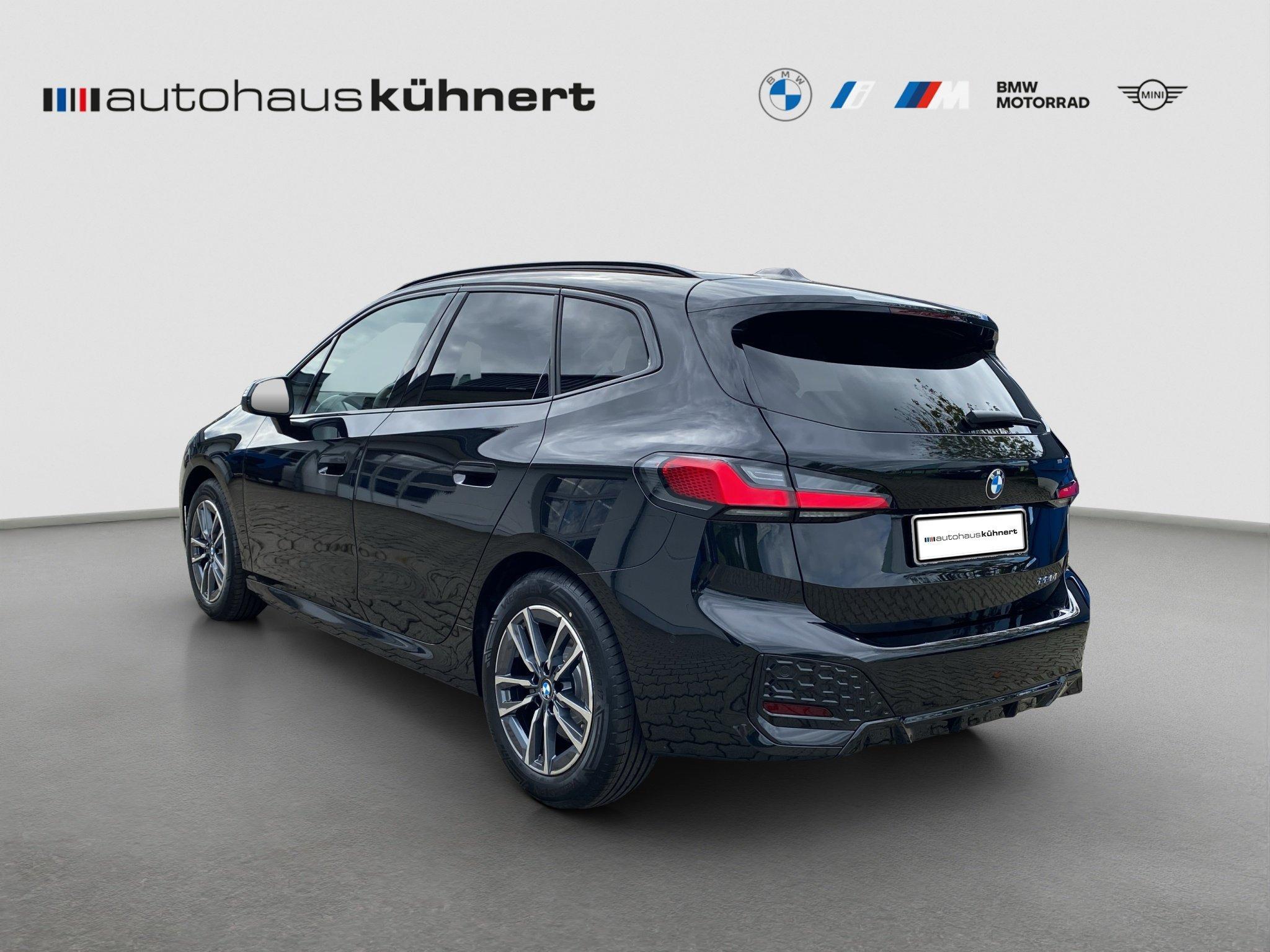 BMW 220 220i Active Tourer