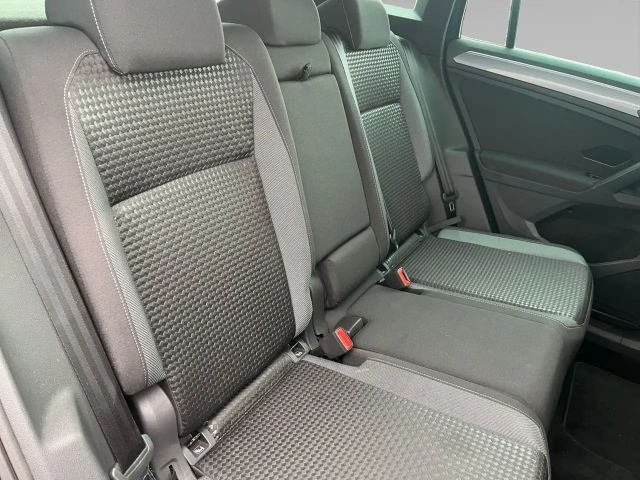 Volkswagen Tiguan 2.0 TDI DSG Life