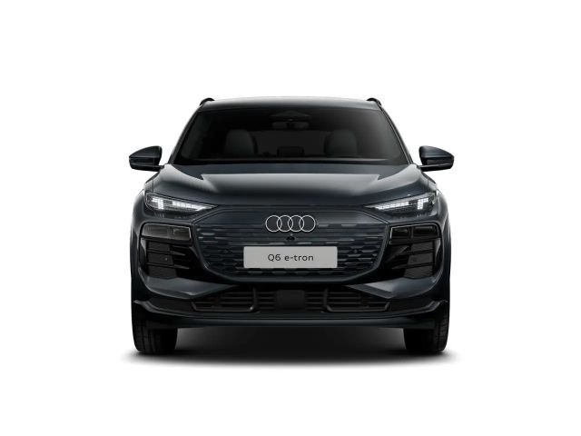 Audi Q6 e-tron Quattro