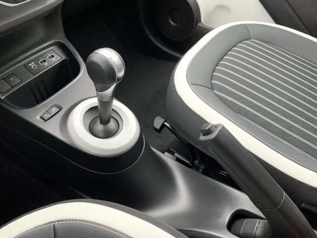 Renault Twingo Electric Intens