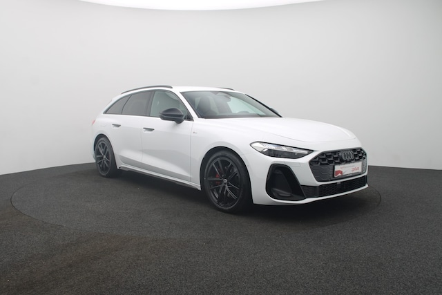 Audi A5 Avant S-Tronic