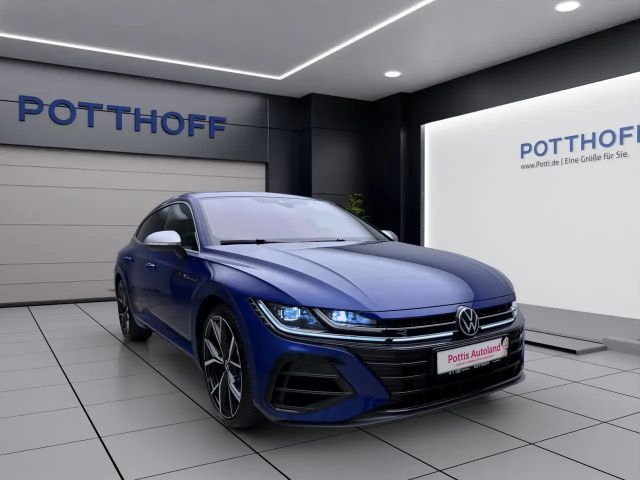 Volkswagen Arteon 2.0 TSI DSG