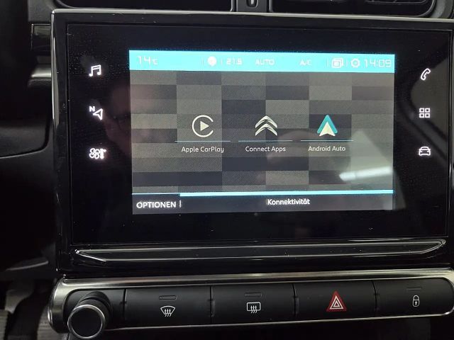 Citroën C3 Feel PureTech