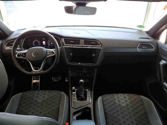 Volkswagen Tiguan eHybrid