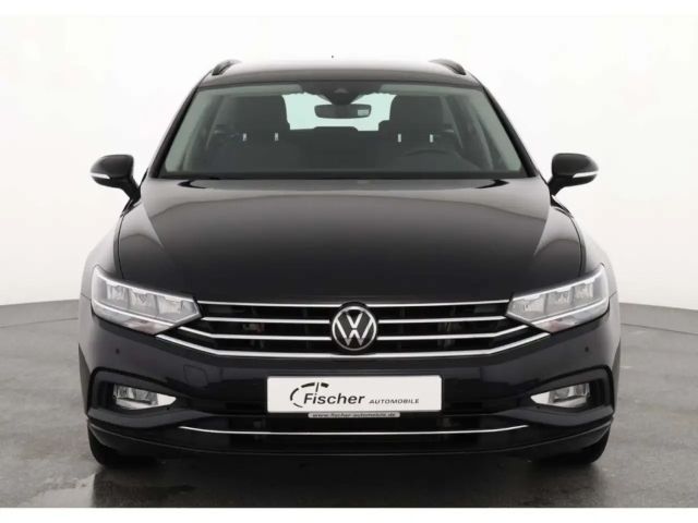 Volkswagen Passat 2.0 TDI Business DSG Variant