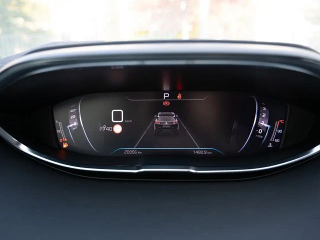 Peugeot 3008 Allure Pack EAT8 PureTech