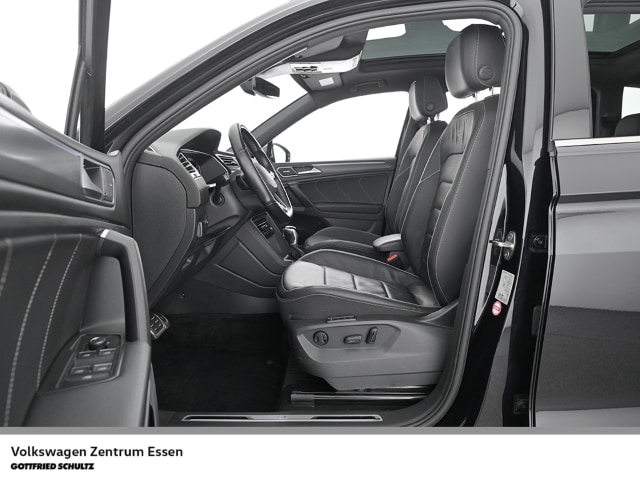 Volkswagen Tiguan Allspace DSG R-Line