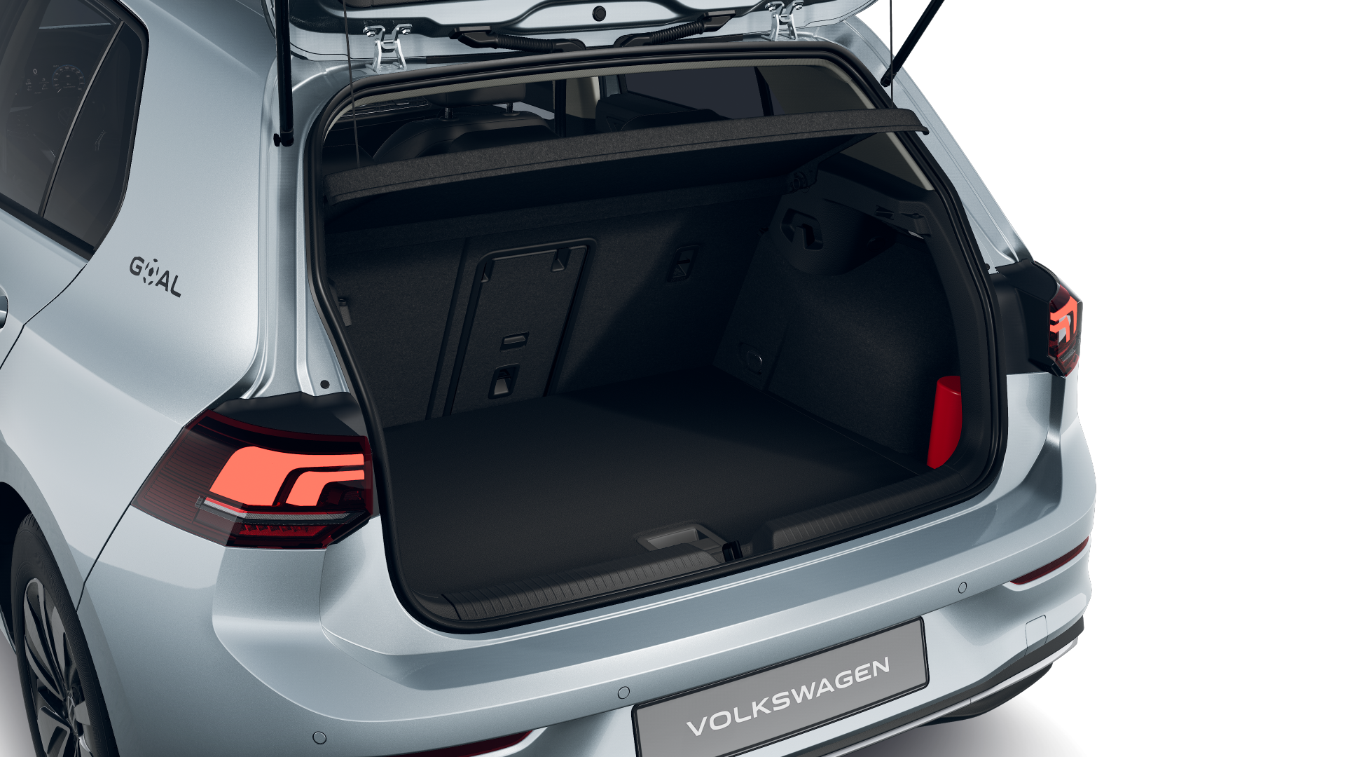 Volkswagen Golf 1.5 eTSI Golf VIII