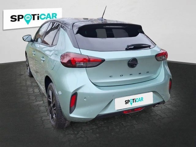 Opel Corsa YES 1.2 74KW