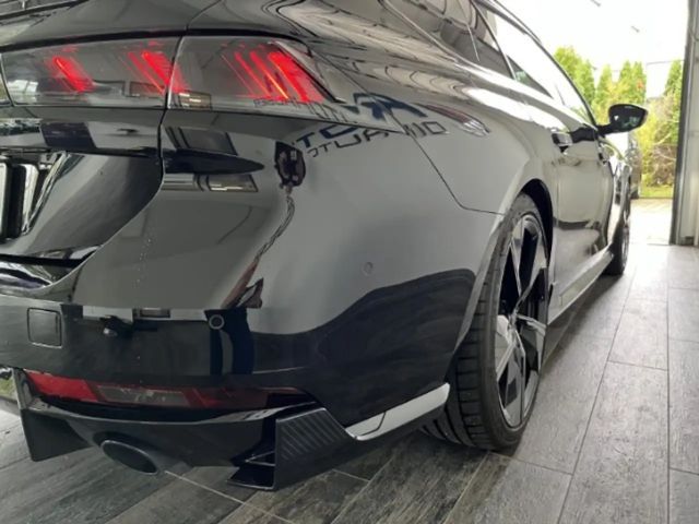 Peugeot 508 Hybrid SW