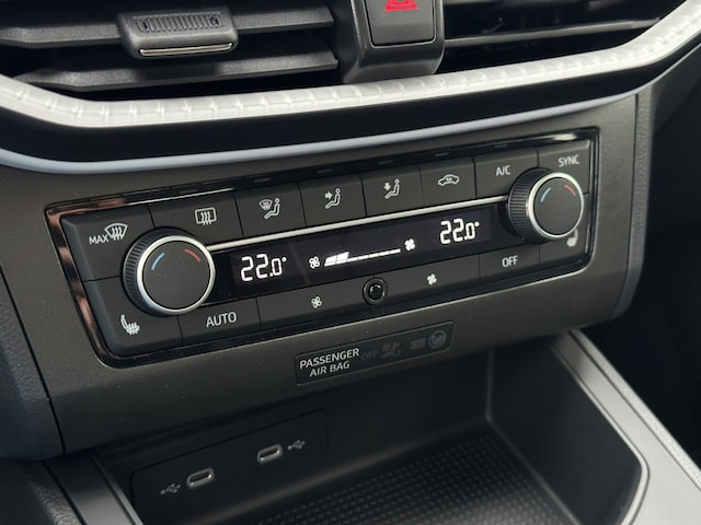 Seat Ibiza 1.0 MPI Style