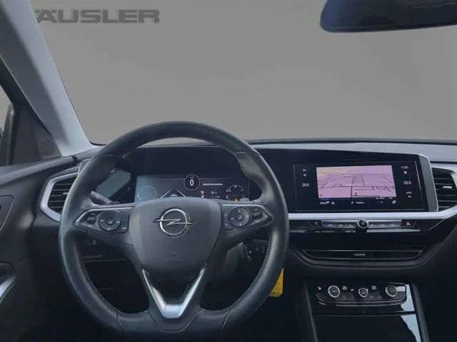 Opel Grandland X Business Edition