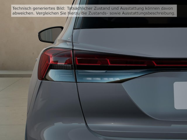 Audi Q4 e-tron SUV 45 e-tron Audi Q4 e-tron