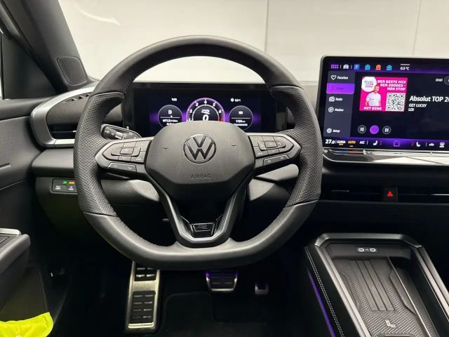 Volkswagen T-Roc DSG R-Line