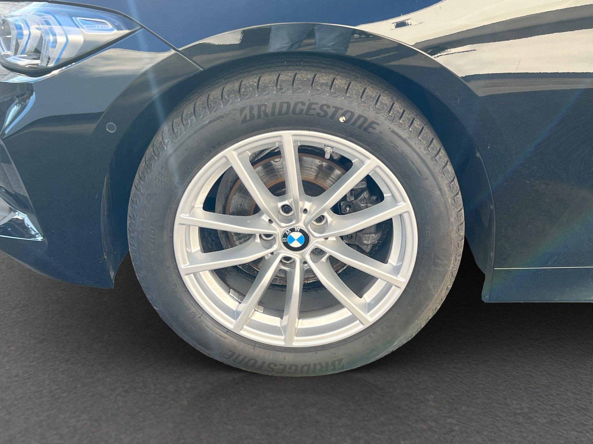 BMW 318 318i Touring