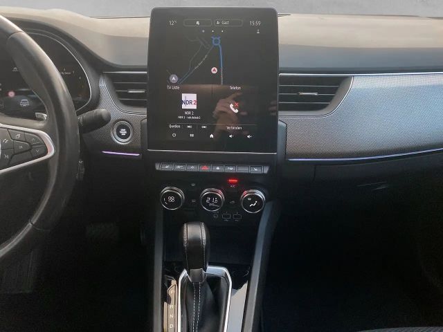 Renault Arkana Intens