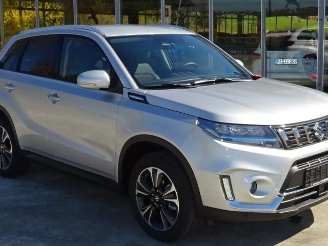 Suzuki Vitara 4x2 Comfort Hybrid