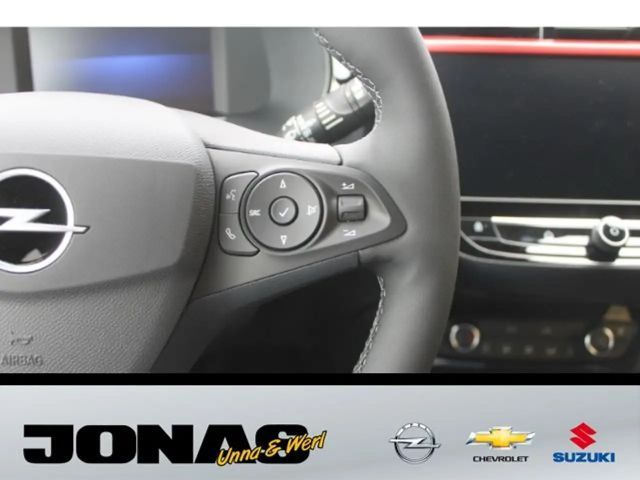 Opel Corsa 1.2 Turbo