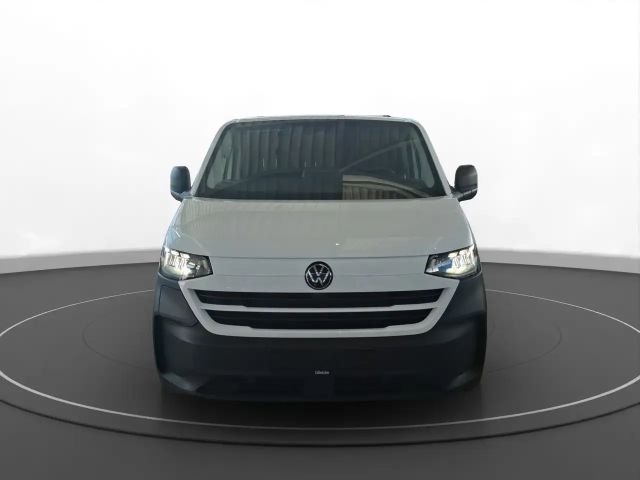 Volkswagen Transporter Lang T7