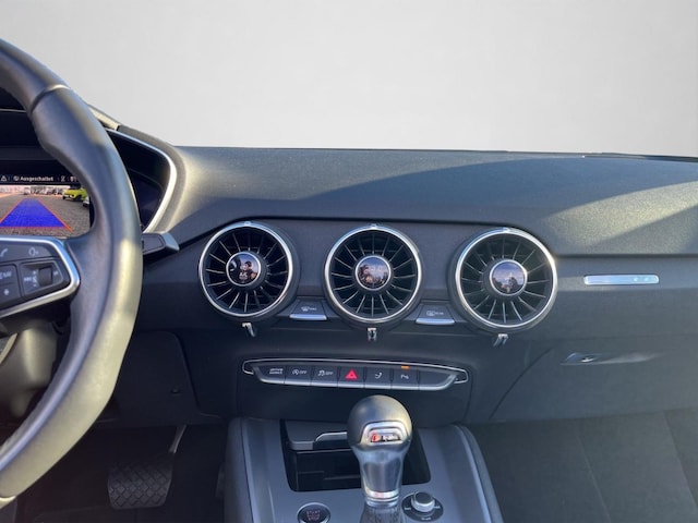 Audi TT 45 TFSI Roadster S-Tronic