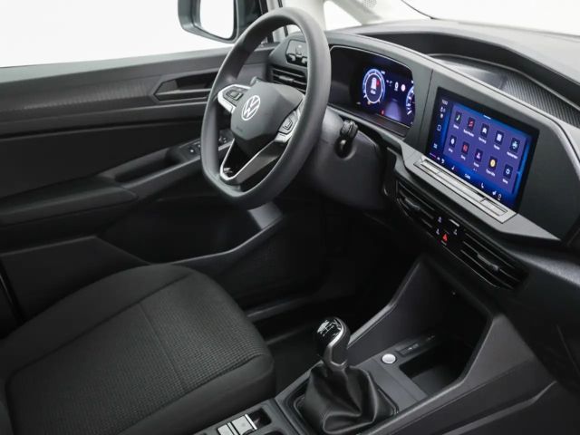 Volkswagen Caddy 2.0 TDI